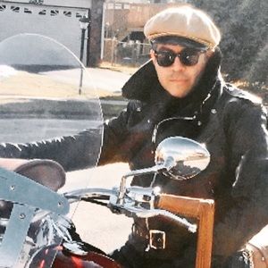 Meet your Posher, Luis